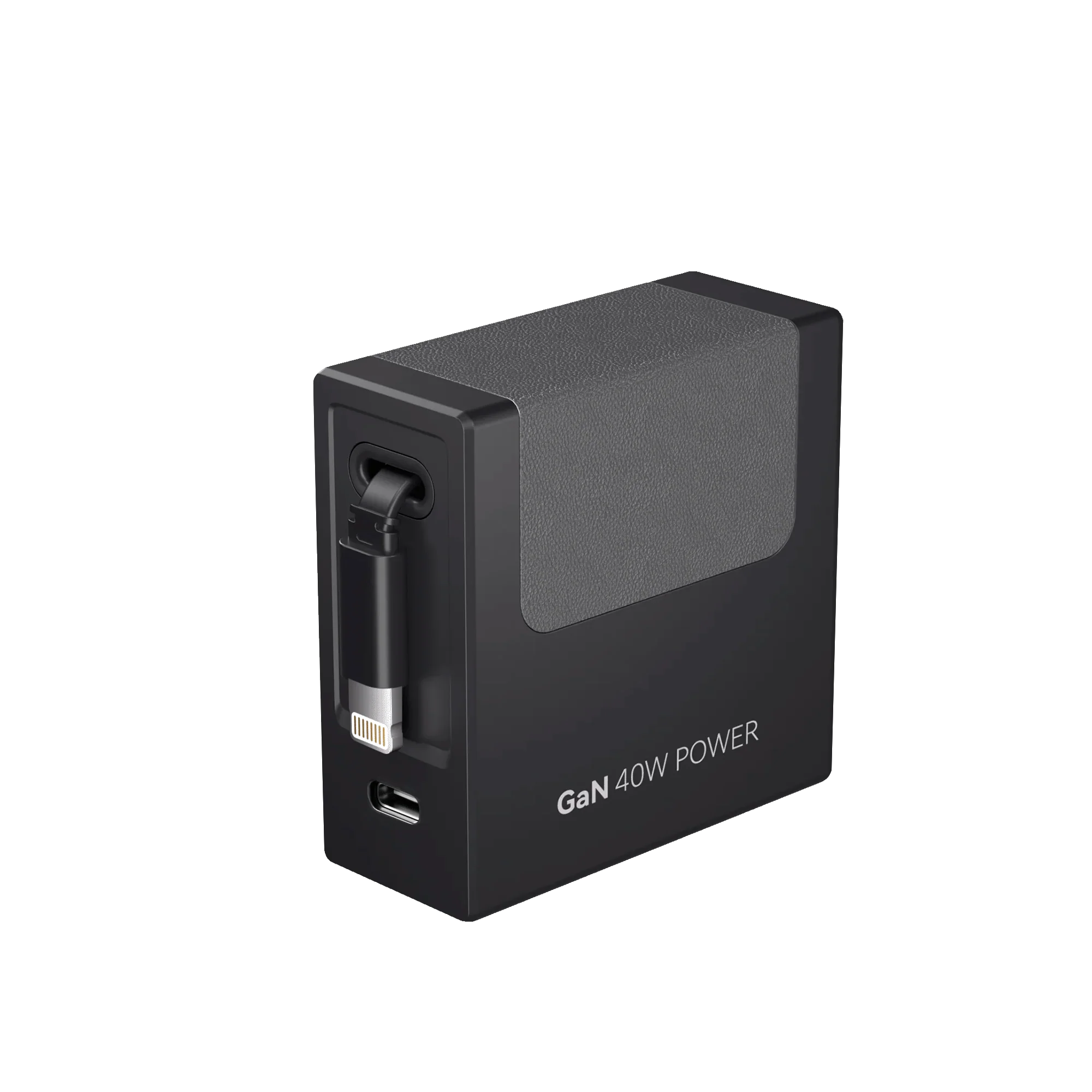 Gitryin Retractable 40W Charger for 3C Devices - Image 37