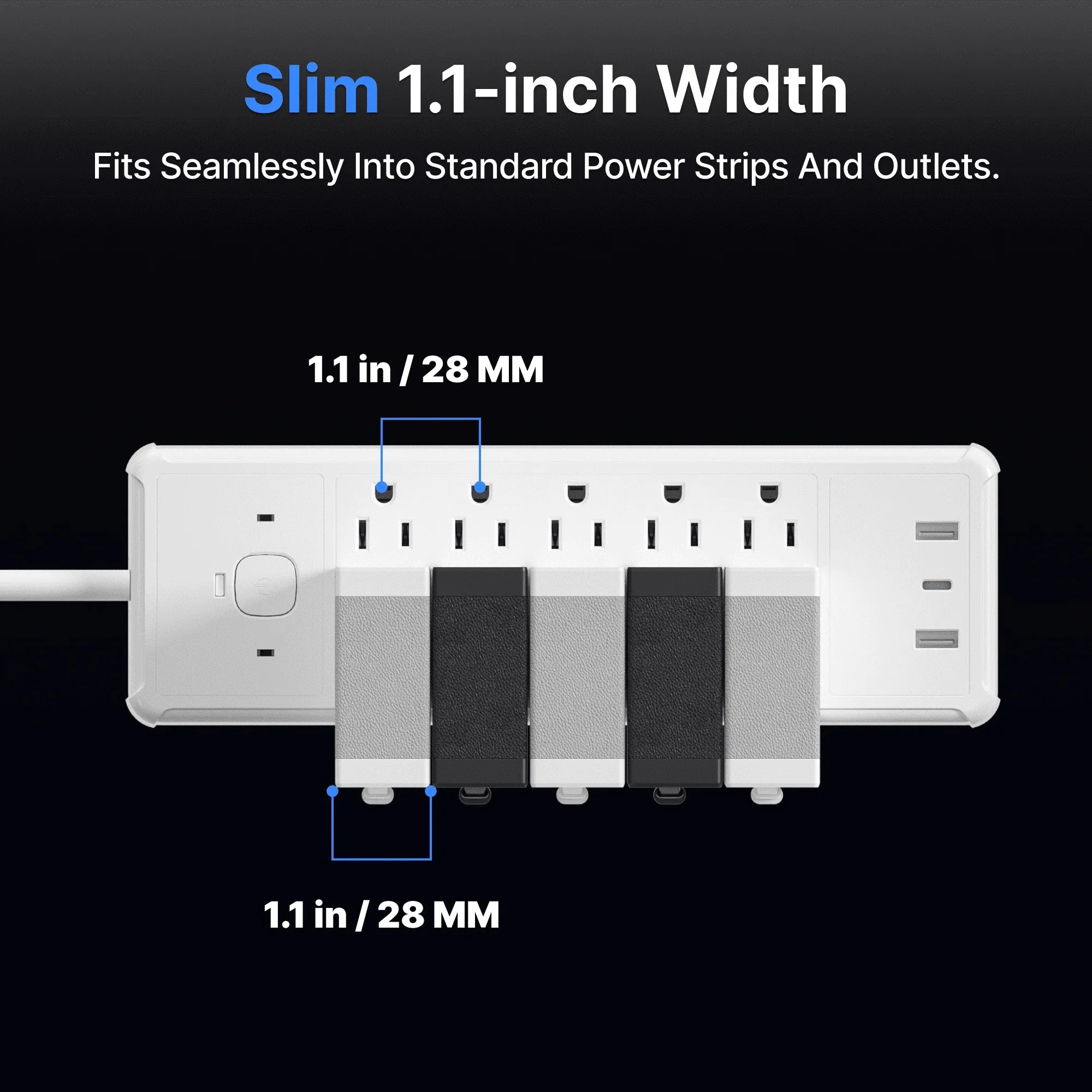 Gitryin Retractable 40W Charger - Lightning Cable - Image 20
