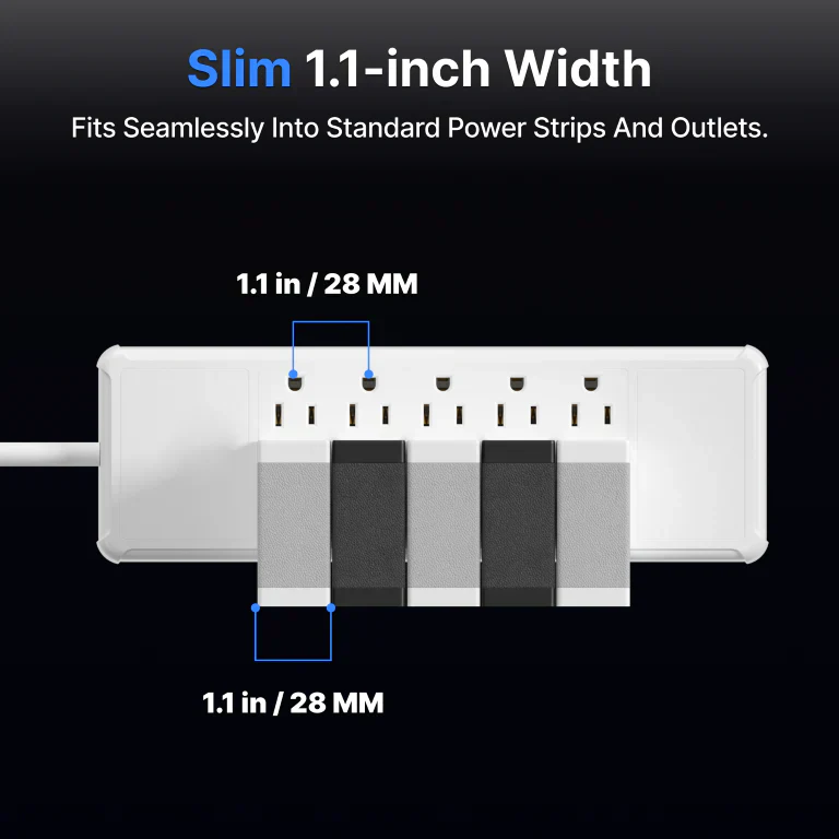 Gitryin Retractable 40W Charger - Lightning Cable - Image 21