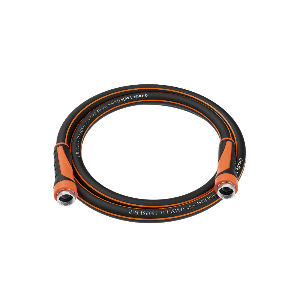 5/8" Hybrid Garden Hose 3ft-100ft - Image 15